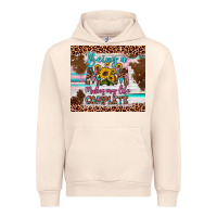 Sandshell being a mom makes my life complete Urban Hoodie - Artiststas