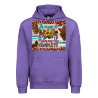 Tulip being a mom makes my life complete Urban Hoodie - Artiststas