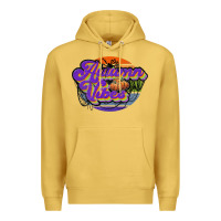 Autumn Vibes Premium Hoodie | Teevron