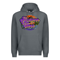 Rock autumn vibes Premium Hoodie - JahusDesignShop