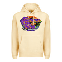 Autumn Vibes Premium Hoodie | Teevron