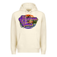 Sandshell autumn vibes Premium Hoodie - JahusDesignShop