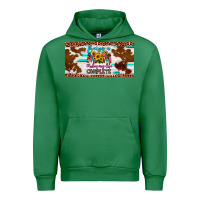 Emerald being a mom makes my life complete license plate Urban Hoodie - Artiststas