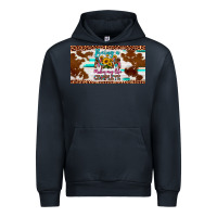 Navy being a mom makes my life complete license plate Urban Hoodie - Artiststas