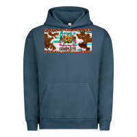Pigment Midnight Navy being a mom makes my life complete license plate Urban Hoodie - Artiststas