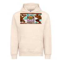 Sandshell being a mom makes my life complete license plate Urban Hoodie - Artiststas