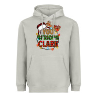 Moon Dust you serious clark Heavyweight Hoodie - Zillion Design Studio