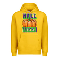 Lemon hall o ween Premium Hoodie - JahusDesignShop