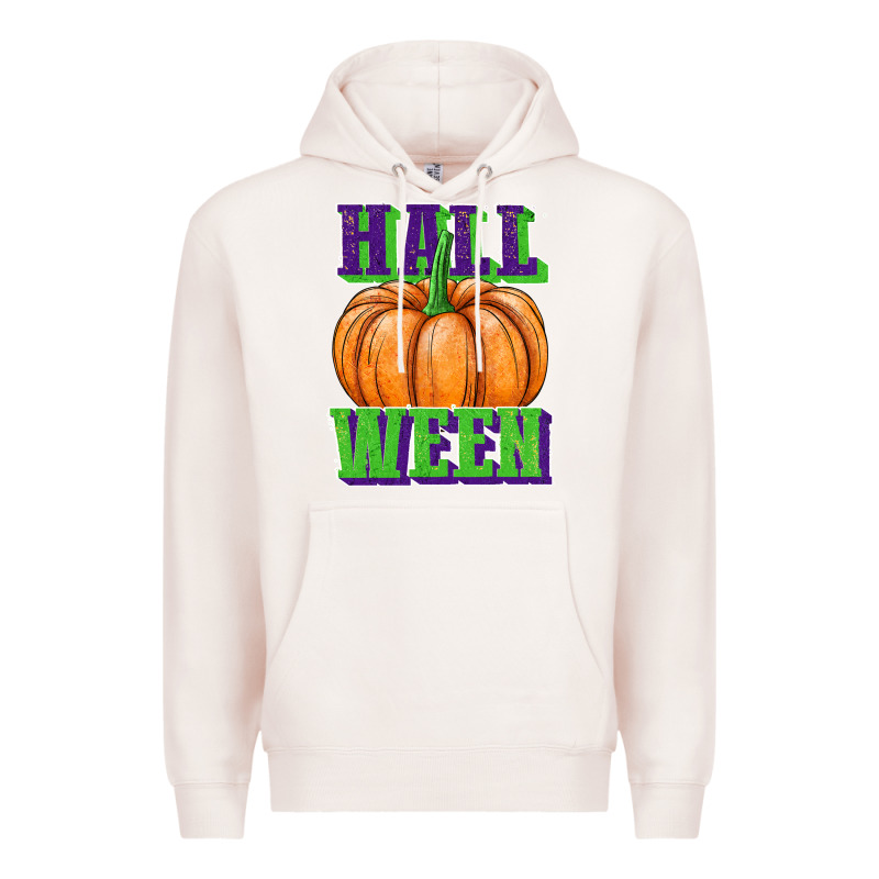 Hall O Ween Premium Hoodie by JahusDesignShop | Teevron