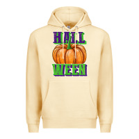 Pina Colada hall o ween Premium Hoodie - JahusDesignShop