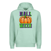 Seafoam hall o ween Premium Hoodie - JahusDesignShop
