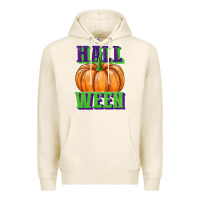Tofu hall o ween Premium Hoodie - JahusDesignShop