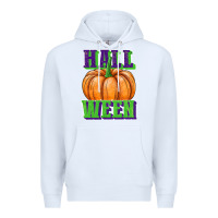White hall o ween Premium Hoodie - JahusDesignShop