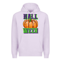 Lilac hall o ween Premium Hoodie - JahusDesignShop