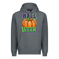 Rock hall o ween Premium Hoodie - JahusDesignShop