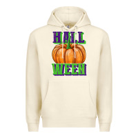 Sandshell hall o ween Premium Hoodie - JahusDesignShop
