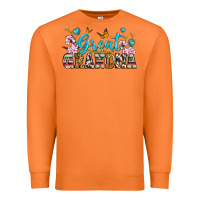 Great Grandma Premium Sweatshirt | Teevron