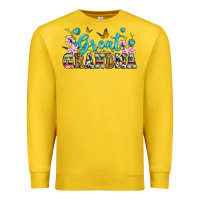 Lemon great grandma Premium Sweatshirt - Zillion Design Studio