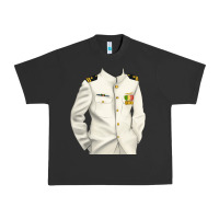 Us Navy Urban Heavy Tee | Teevron