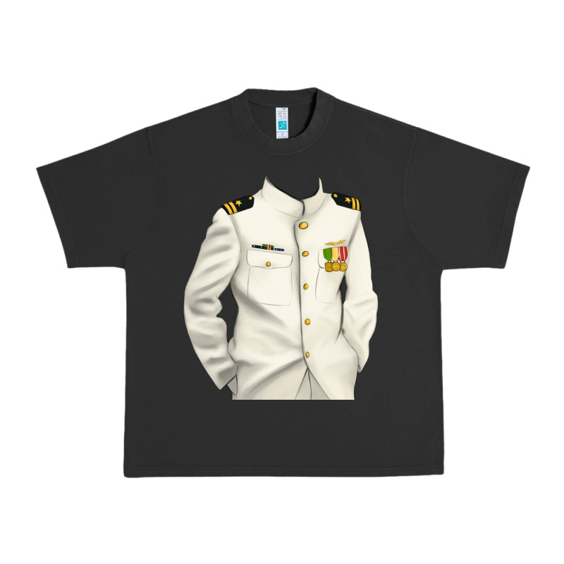 Us Navy Urban Heavy Tee by RanaPortraitStore | Teevron