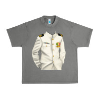 Tornado us navy Urban Heavy Tee - RanaPortraitStore