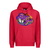 Cardinal boo y'all Premium Hoodie - JahusDesignShop
