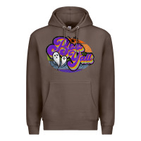 Coffee boo y'all Premium Hoodie - JahusDesignShop
