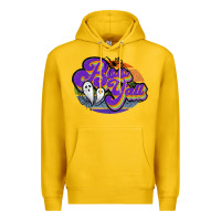 Lemon boo y'all Premium Hoodie - JahusDesignShop