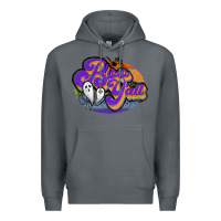 Rock boo y'all Premium Hoodie - JahusDesignShop