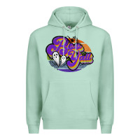 Seafoam boo y'all Premium Hoodie - JahusDesignShop