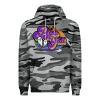 Slate Camo boo y'all Premium Hoodie - JahusDesignShop