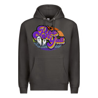 Smoke boo y'all Premium Hoodie - JahusDesignShop