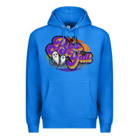 True Royal boo y'all Premium Hoodie - JahusDesignShop
