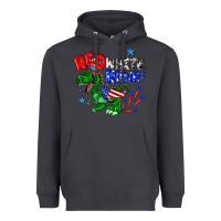 Smoke red white rawr billie wilder Heavyweight Hoodie - texasbilliewilder