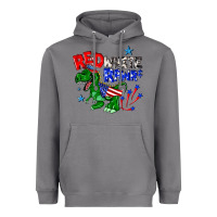 Storm red white rawr billie wilder Heavyweight Hoodie - texasbilliewilder