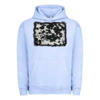 Pigment Grape Ice cowhide background Urban Hoodie - AdoDesignShop