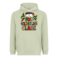 Matcha you serious clark Heavyweight Hoodie - Zillion Design Studio