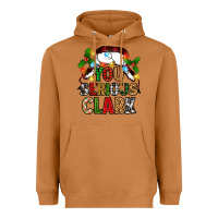 Meerkat you serious clark Heavyweight Hoodie - Zillion Design Studio