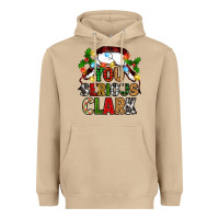Mushroom you serious clark Heavyweight Hoodie - Zillion Design Studio