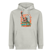 Moon Dust retro freedom rocks billie wilder Heavyweight Hoodie - texasbilliewilder