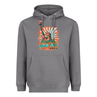 Storm retro freedom rocks billie wilder Heavyweight Hoodie - texasbilliewilder