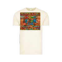 Vintage Arctic i teach au some kids Vintage Tee - Artiststas