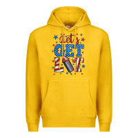 Lemon let's get lit Premium Hoodie - BundleAndBundleShop
