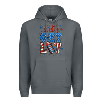 Rock let's get lit Premium Hoodie - BundleAndBundleShop