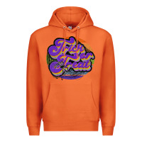 Carrot trick or treat Premium Hoodie - JahusDesignShop