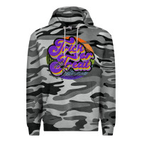 Slate Camo trick or treat Premium Hoodie - JahusDesignShop