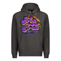 Smoke trick or treat Premium Hoodie - JahusDesignShop