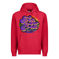 Cardinal trick or treat Premium Hoodie - JahusDesignShop