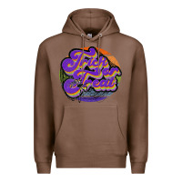 Chestnut trick or treat Premium Hoodie - JahusDesignShop