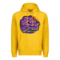 Lemon trick or treat Premium Hoodie - JahusDesignShop